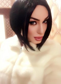 Tania (all inclusive) - Acompañantes transexual in Al Manama Photo 7 of 9