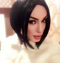 Tania (all inclusive) - Acompañantes transexual in Al Manama