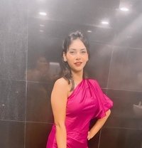 Tania Arora - escort in New Delhi