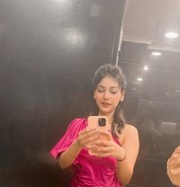 Rubina Arora - escort in New Delhi