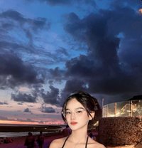 Tania Bali - escort in Bali