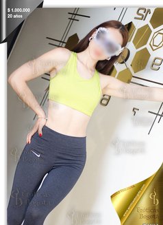 Tania Eroticas - escort in Bogotá Photo 7 of 13