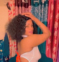Tania - escort in Bangalore
