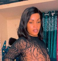 Tania - escort in Bangalore
