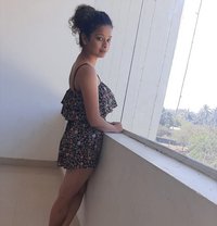 Tania Escort - escort in Bangalore