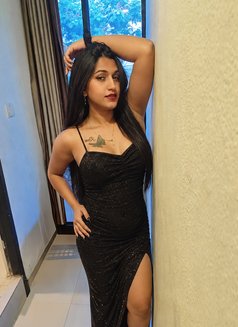 Tania - Transsexual escort in Bangalore Photo 2 of 11
