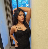 Tania - Acompañantes transexual in Gurgaon