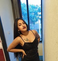 Tania - Acompañantes transexual in Gurgaon