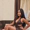 Tania - Transsexual escort in Gurgaon