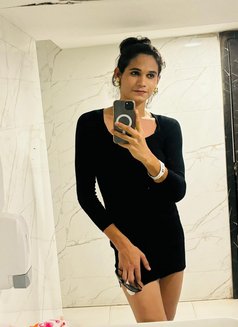 Tania - Transsexual escort in Candolim, Goa Photo 2 of 10