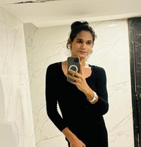 Tania - Acompañantes transexual in Hyderabad