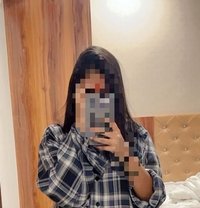 Tania Independent Girl - escort in Mumbai