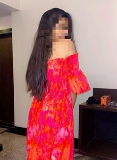 Tania Independent Girl - escort in Mumbai Photo 2 of 4