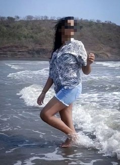 Tania Independent Girl - escort in Mumbai Photo 4 of 4