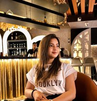 Tania Indian Model - escort in Dubai Photo 1 of 4