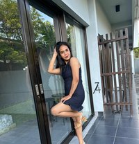 Tania - escort in Bali