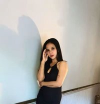 Tania - escort in Bali