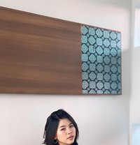 Tania - escort in Bali