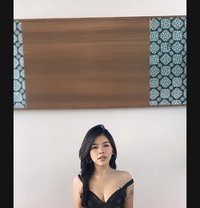 Tania - escort in Bali
