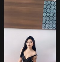 Tania - escort in Bali
