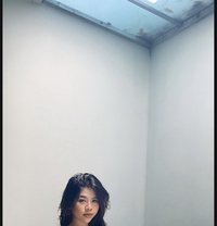 Tania - puta in Bali