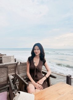 Tania newbie in bali - escort in Bali Photo 1 of 7