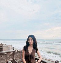 Tania newbie in bali - escort in Bali Photo 1 of 7