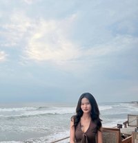 Tania newbie in bali - escort in Bali
