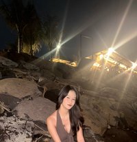 Tania newbie in bali - escort in Bali