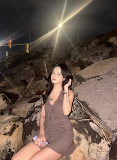 Tania newbie in bali - escort in Bali Photo 4 of 7