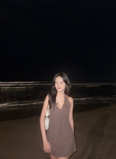 Tania newbie in bali - escort in Bali Photo 6 of 7