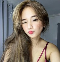 Tania - puta in Bali