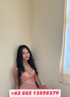 Tania - escort in Bali Photo 1 of 10