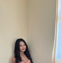 Tania - escort in Bali