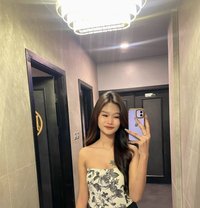 Tania - escort in Bali