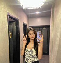 Tania - escort in Bali