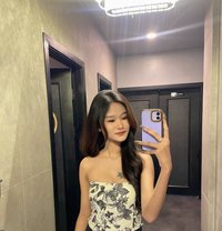 Tania - escort in Bali