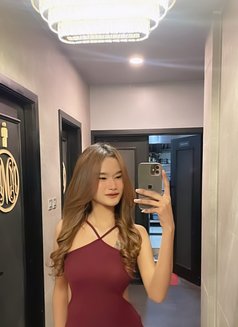 Tania - escort in Bali Photo 5 of 8