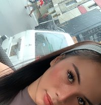 Tania Is Back π²π½ - escort in Manila