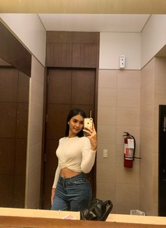 Tania Is Back 🇲🇽 - puta in Manila Photo 9 of 9