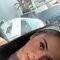 Tania Is Back 🇧🇷 - puta in Taichung