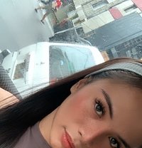 Tania Is Back 🇵🇭 - escort in Manila