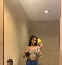 Tania Is Back 🇵🇭 - puta in Manila