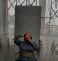 Tania - escort in Nairobi