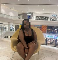 Tania - escort in Nairobi
