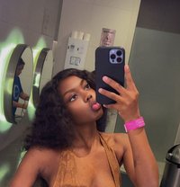 Tania - escort in Nairobi