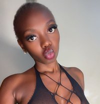 Tania - escort in Nairobi