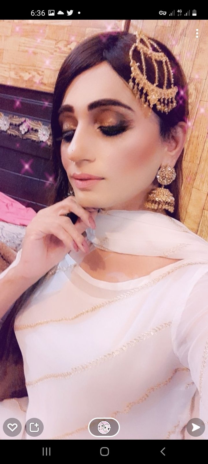 Shemale In Lahore - Tania Khan, Pakistani Transsexual escort in Lahore