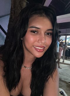 Tania Latina Girl New Here in Hk wanchai - escort in Hong Kong Photo 5 of 5