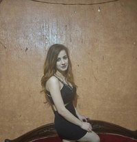 Tania - escort in Beirut
